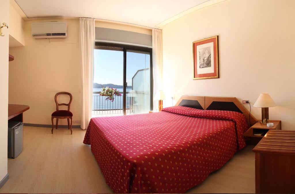 Albergo Miralago Verbania Phòng bức ảnh
