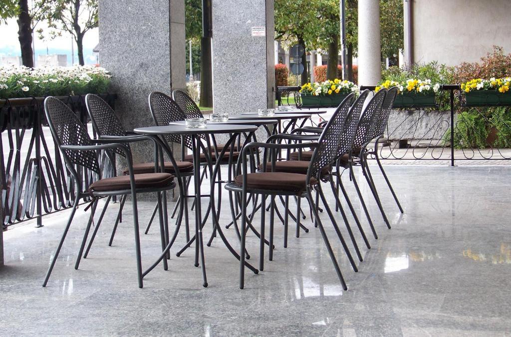 Albergo Miralago Verbania Ngoại thất bức ảnh