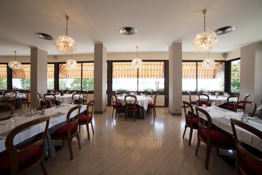 Albergo Miralago Verbania Ngoại thất bức ảnh