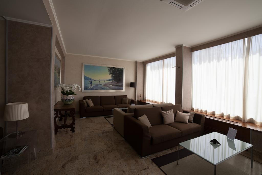 Albergo Miralago Verbania Ngoại thất bức ảnh